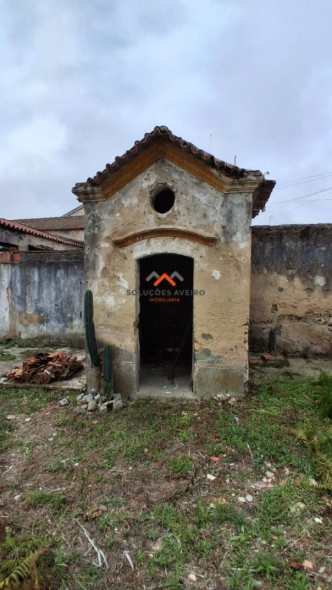 Moradia T11 para Venda em Cacia