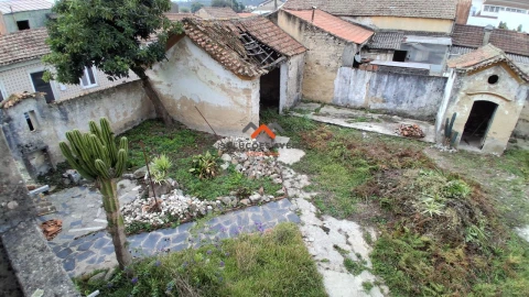 Moradia T11 para Venda em Cacia