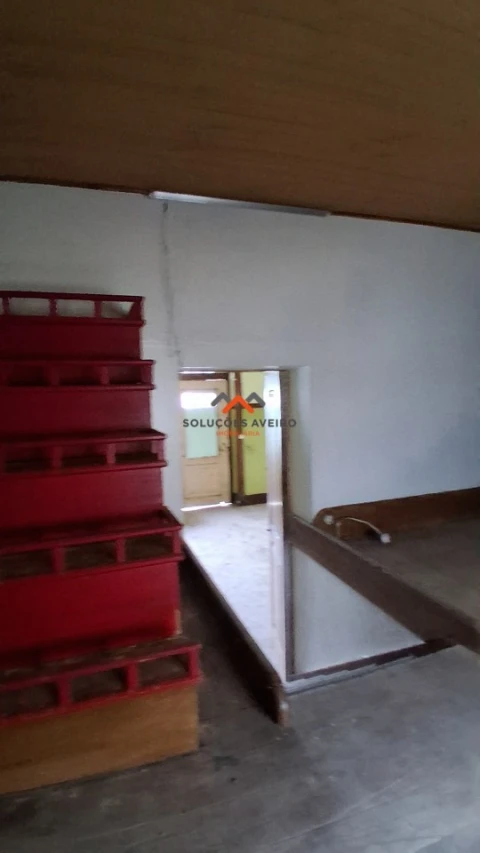 Moradia T11 para Venda em Cacia
