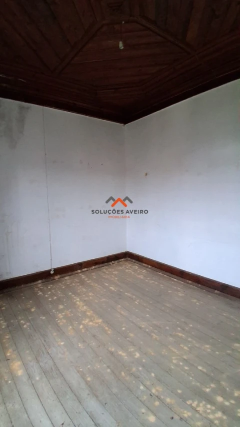 Moradia T11 para Venda em Cacia