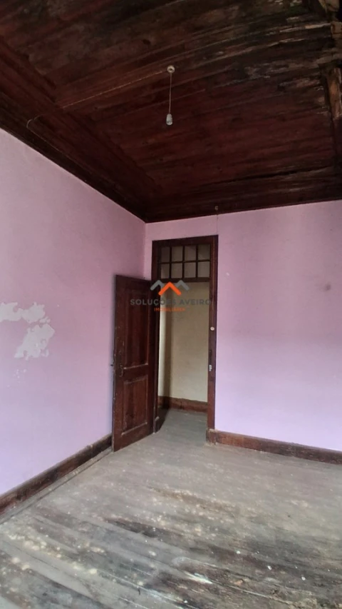 Moradia T11 para Venda em Cacia