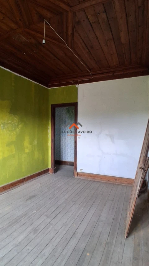 Moradia T11 para Venda em Cacia
