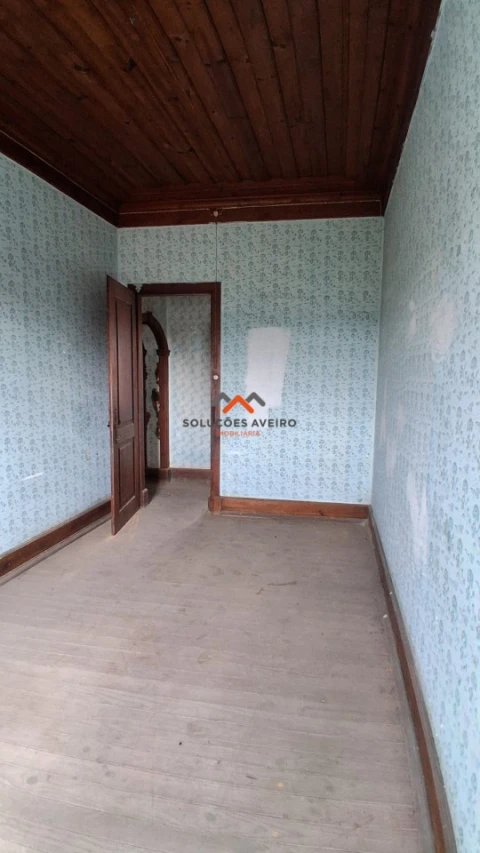 Moradia T11 para Venda em Cacia