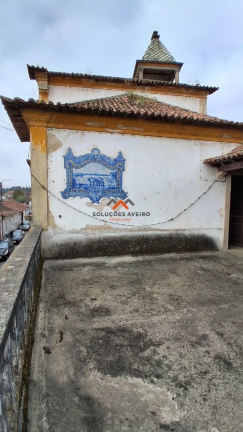 Moradia T11 para Venda em Cacia