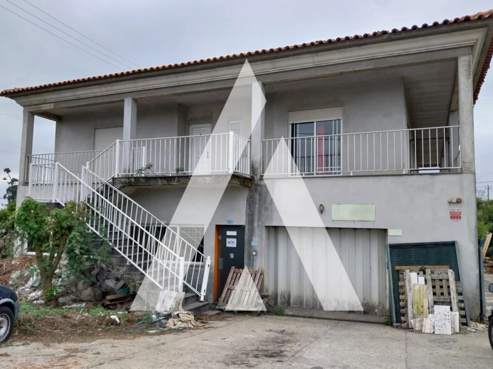 Terreno para Venda em Barrô e Aguada de Baixo Foto 6