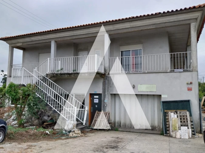 Terreno para Venda em Barrô e Aguada de Baixo Foto 3