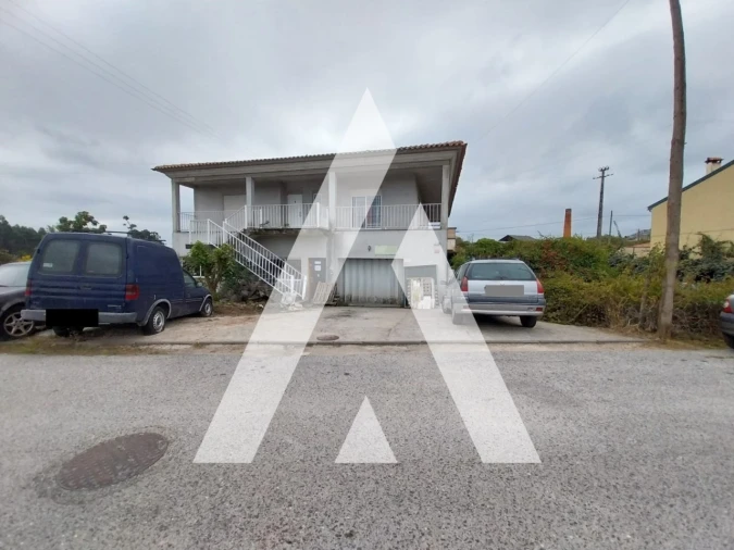 Terreno para Venda em Barrô e Aguada de Baixo Foto 4