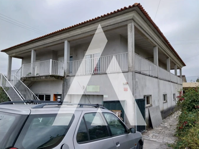 Terreno para Venda em Barrô e Aguada de Baixo Foto 5