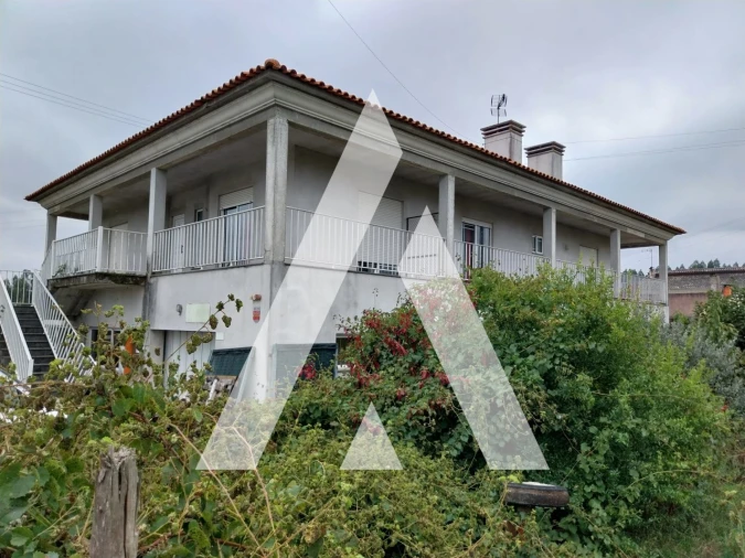 Terreno para Venda em Barrô e Aguada de Baixo Foto 8