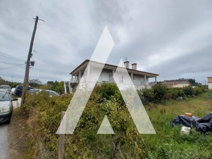 Terreno para Venda em Barrô e Aguada de Baixo Foto 10