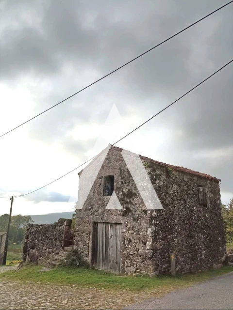 Terreno para Venda em Montaria