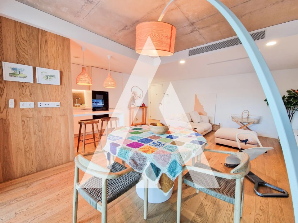 Apartamento T2 para Venda em Gafanha da Nazaré Foto 3