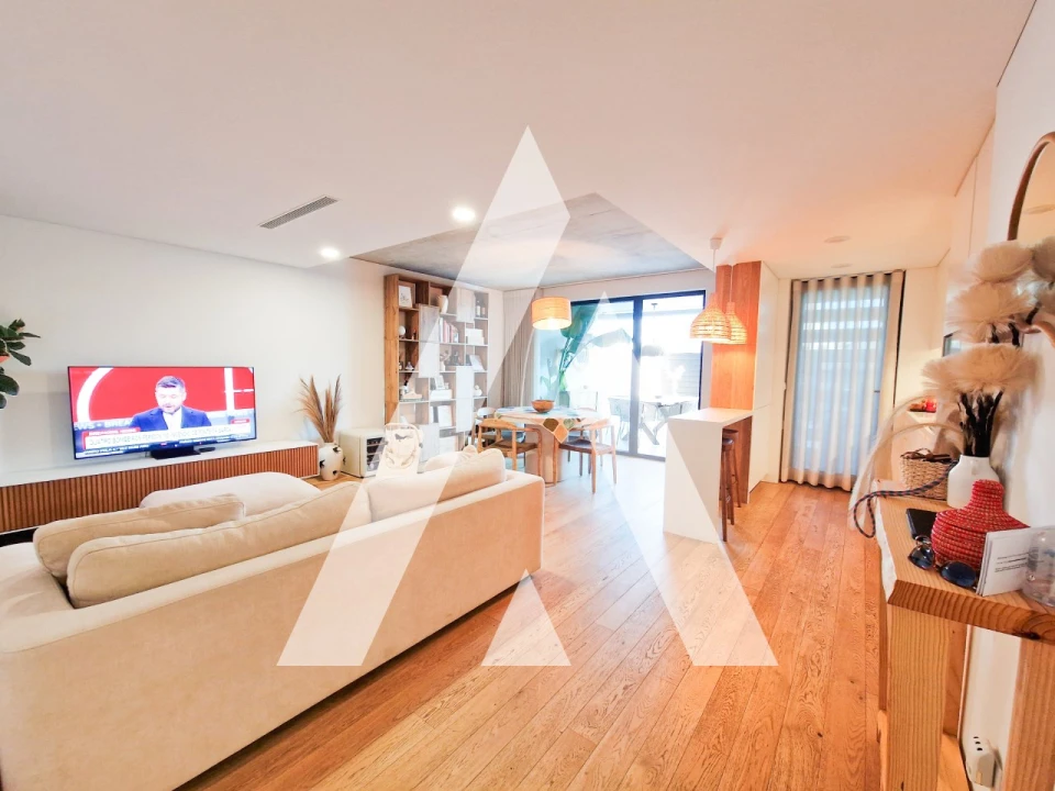 Apartamento T2 para Venda em Gafanha da Nazaré Foto 6