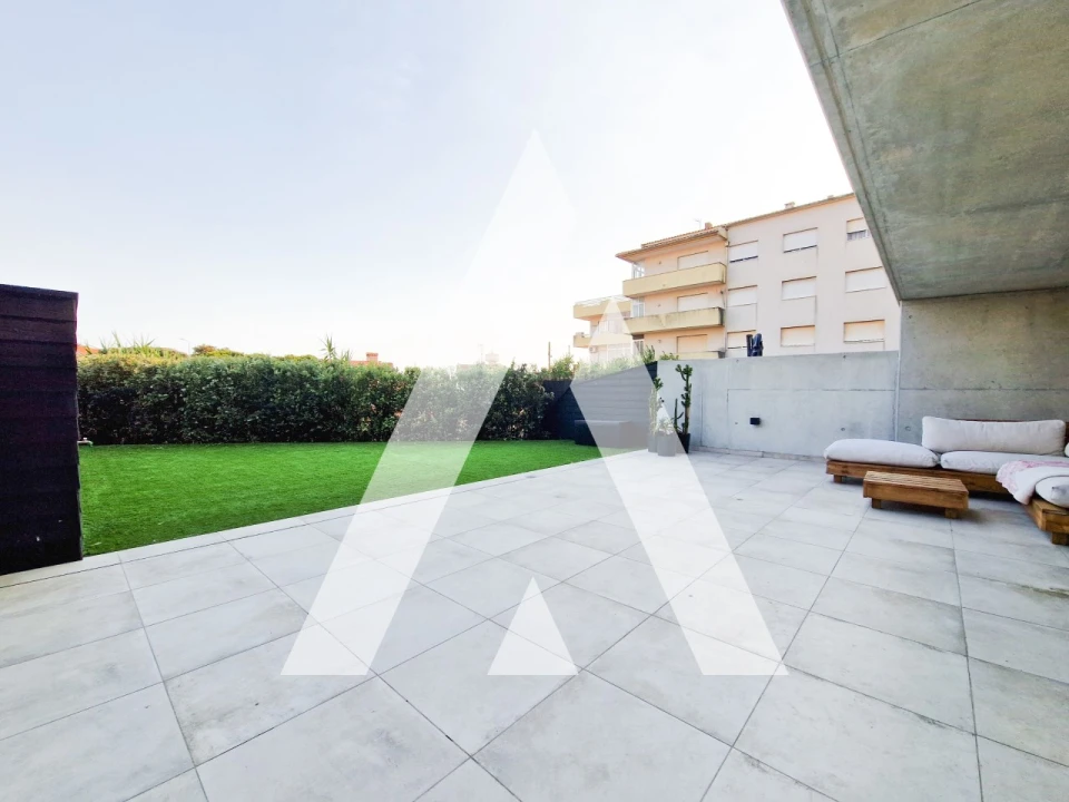 Apartamento T2 para Venda em Gafanha da Nazaré Foto 9