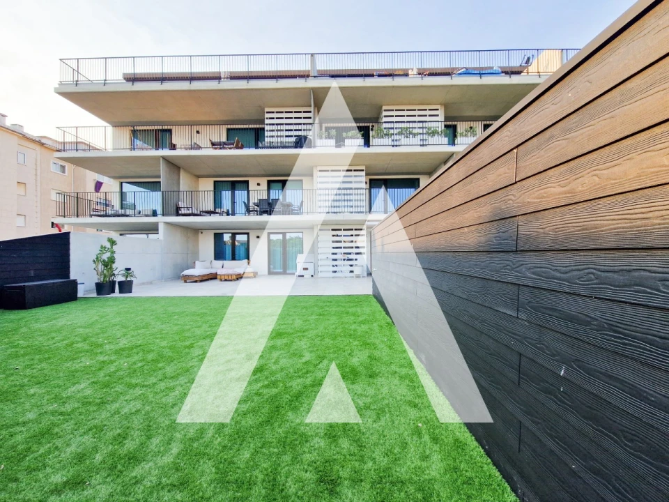 Apartamento T2 para Venda em Gafanha da Nazaré Foto 11