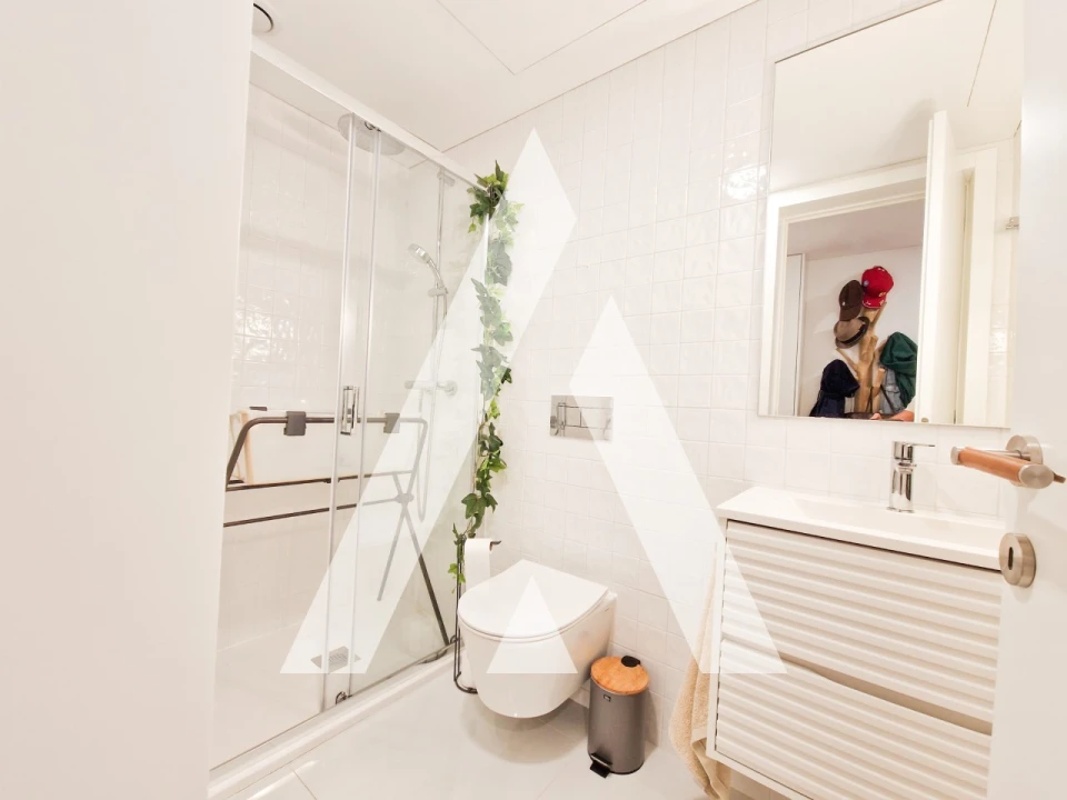 Apartamento T2 para Venda em Gafanha da Nazaré Foto 12