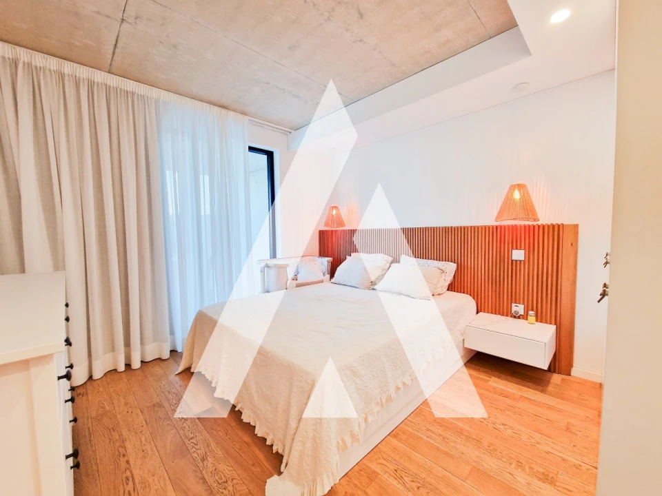 Apartamento T2 para Venda em Gafanha da Nazaré Foto 15