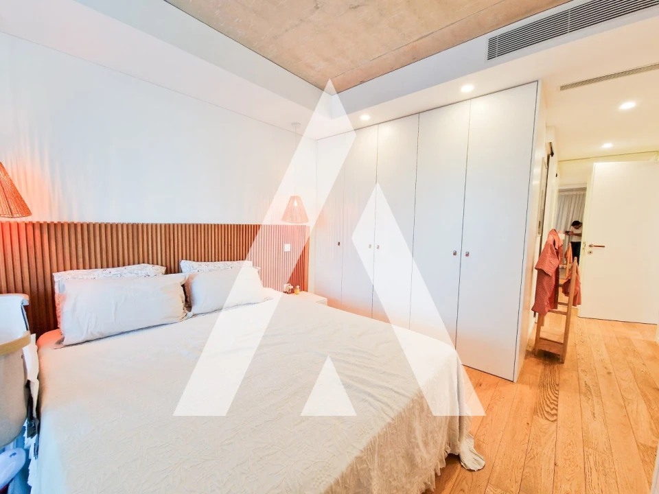 Apartamento T2 para Venda em Gafanha da Nazaré Foto 16