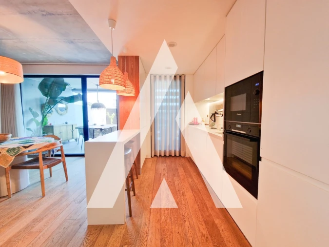 Apartamento T2 para Venda em Gafanha da Nazaré Foto 5