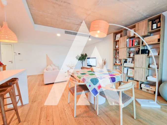 Apartamento T2 para Venda em Gafanha da Nazaré Foto 4