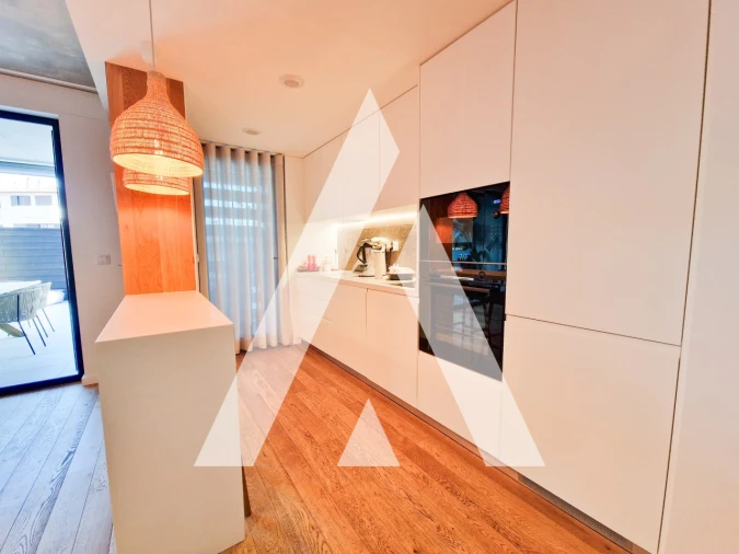 Apartamento T2 para Venda em Gafanha da Nazaré Foto 2