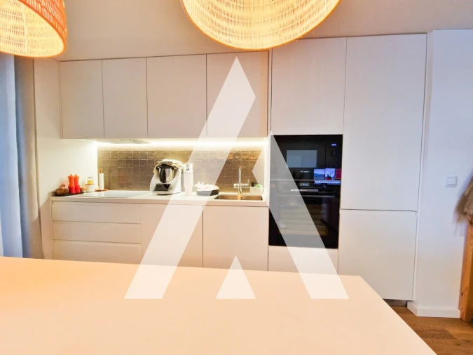 Apartamento T2 para Venda em Gafanha da Nazaré Foto 1