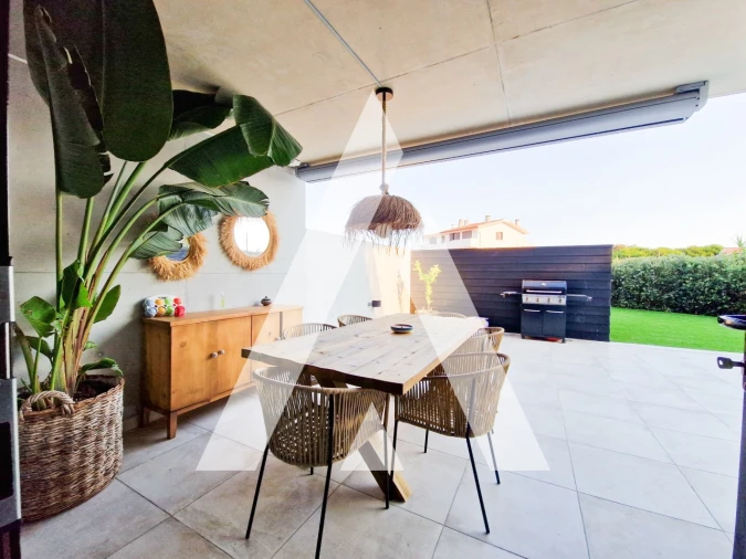 Apartamento T2 para Venda em Gafanha da Nazaré Foto 7