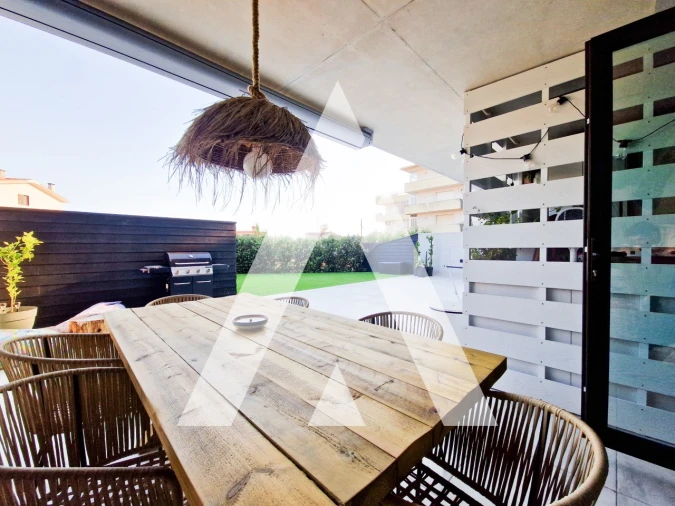 Apartamento T2 para Venda em Gafanha da Nazaré Foto 8