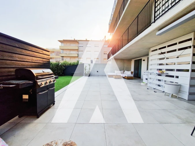 Apartamento T2 para Venda em Gafanha da Nazaré Foto 10