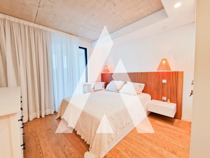 Apartamento T2 para Venda em Gafanha da Nazaré Foto 15