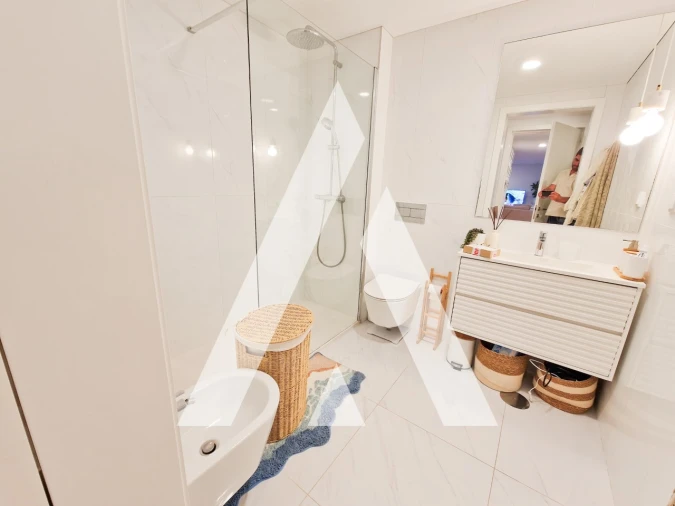 Apartamento T2 para Venda em Gafanha da Nazaré Foto 17