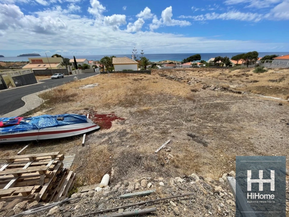 Terreno para Venda em Porto Santo Foto 13