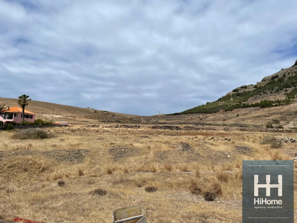 Terreno para Venda em Porto Santo Foto 5