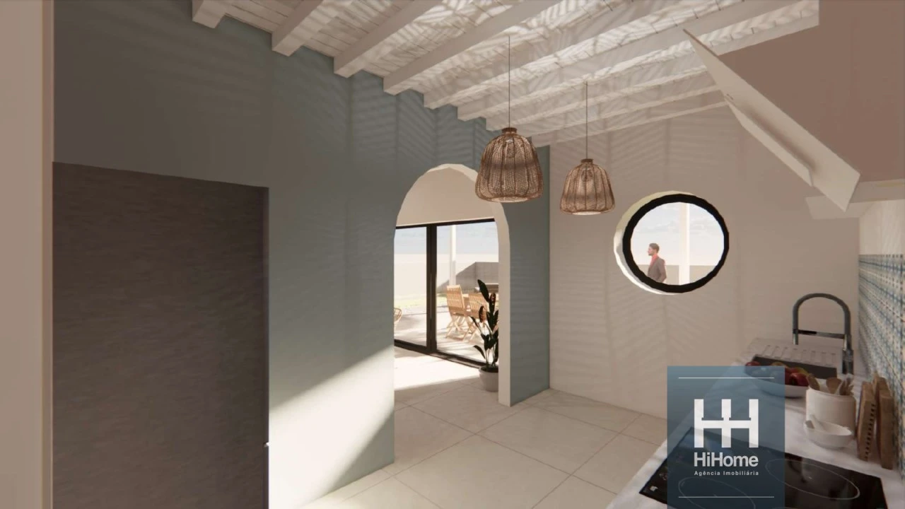 Terreno para Venda em Porto Santo Foto 3