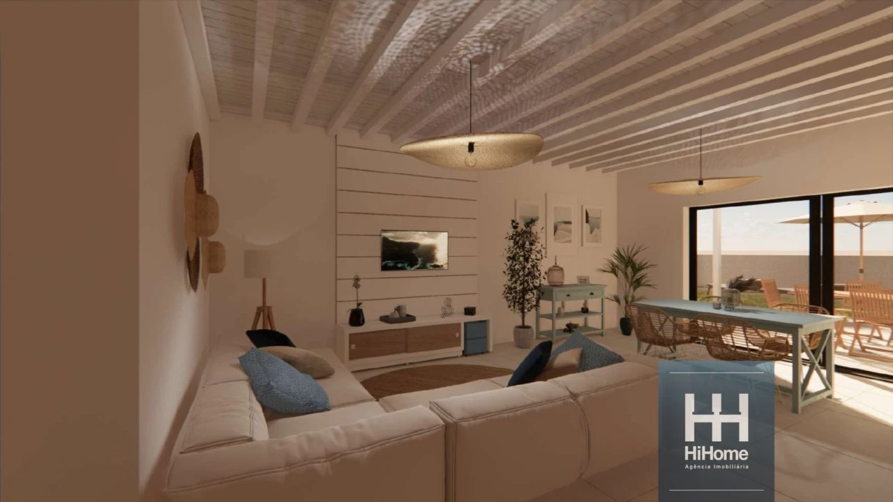 Terreno para Venda em Porto Santo Foto 8