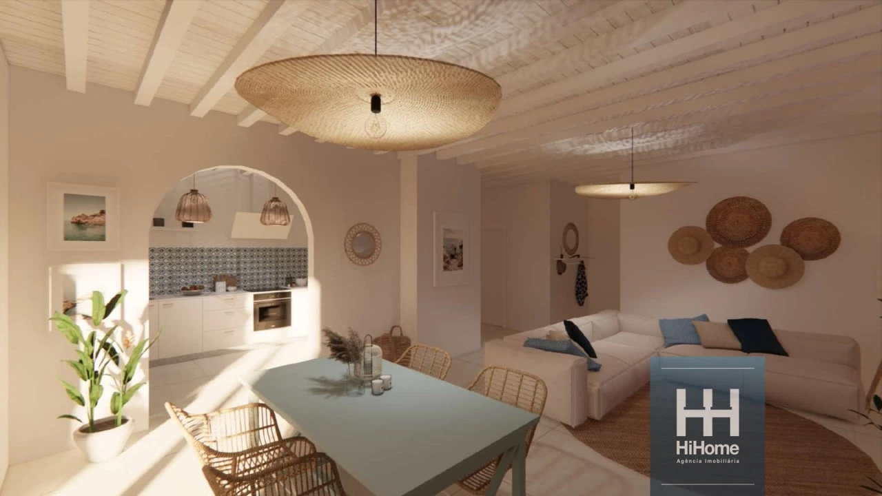 Terreno para Venda em Porto Santo Foto 2