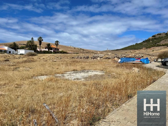 Terreno para Venda em Porto Santo Foto 4