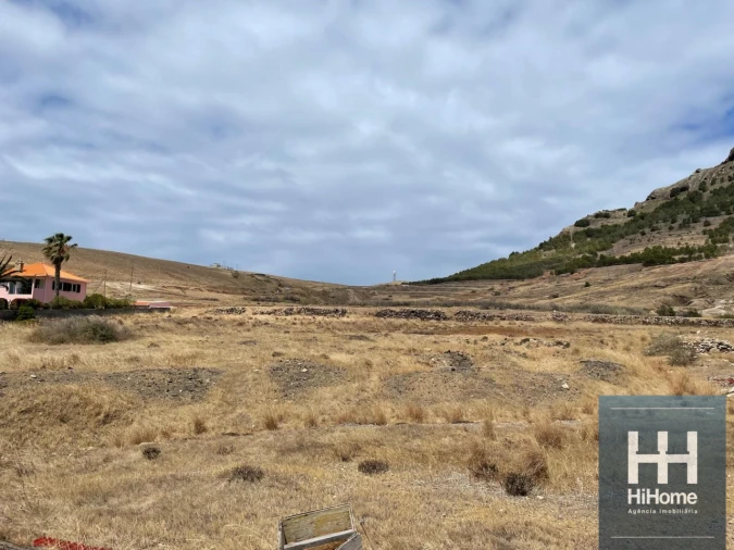 Terreno para Venda em Porto Santo Foto 5