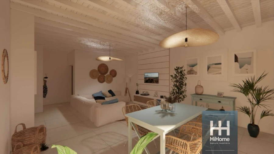 Terreno para Venda em Porto Santo Foto 7