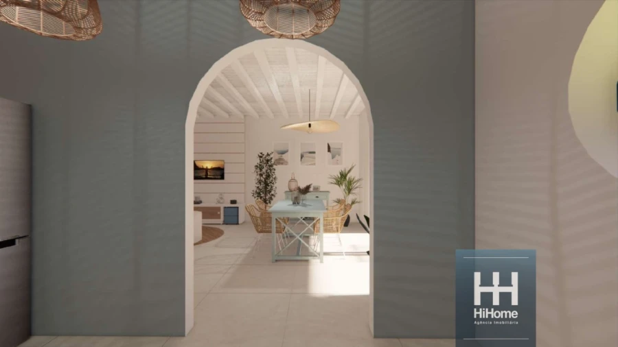 Terreno para Venda em Porto Santo Foto 9