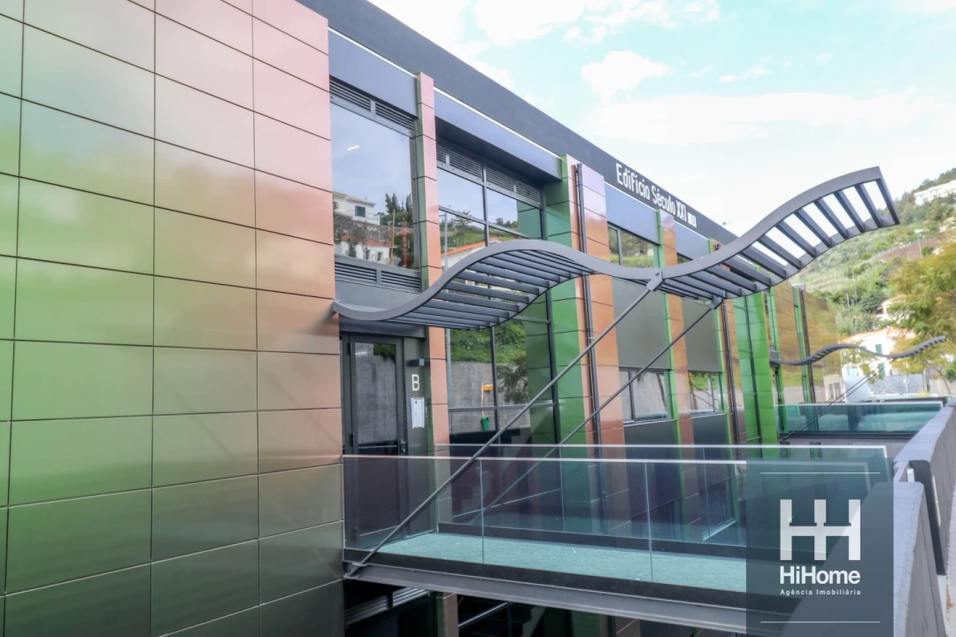 Apartamento T4 para Venda em São Martinho Foto 27