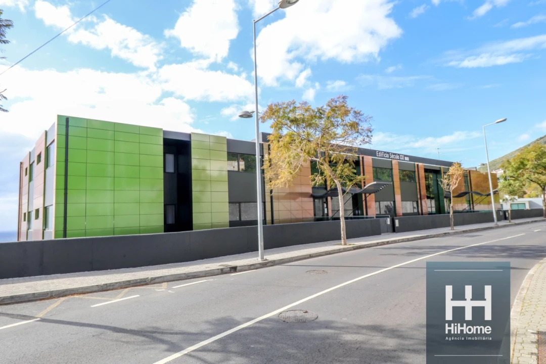 Apartamento T4 para Venda em São Martinho Foto 26