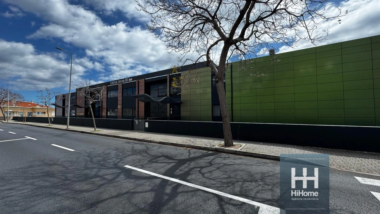 Apartamento T4 para Venda em São Martinho Foto 25