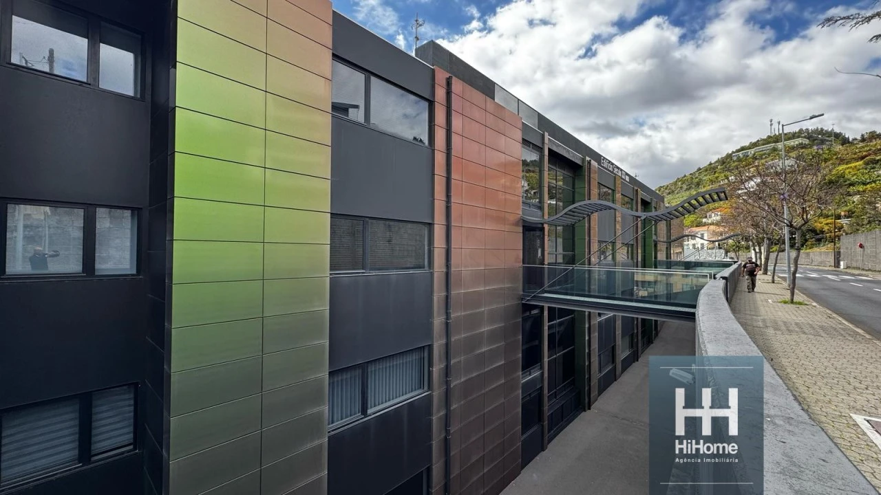 Apartamento T4 para Venda em São Martinho Foto 33