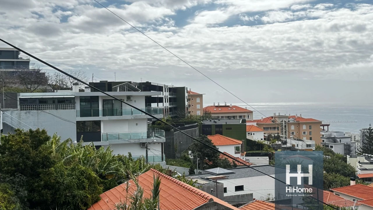 Apartamento T4 para Venda em São Martinho Foto 39