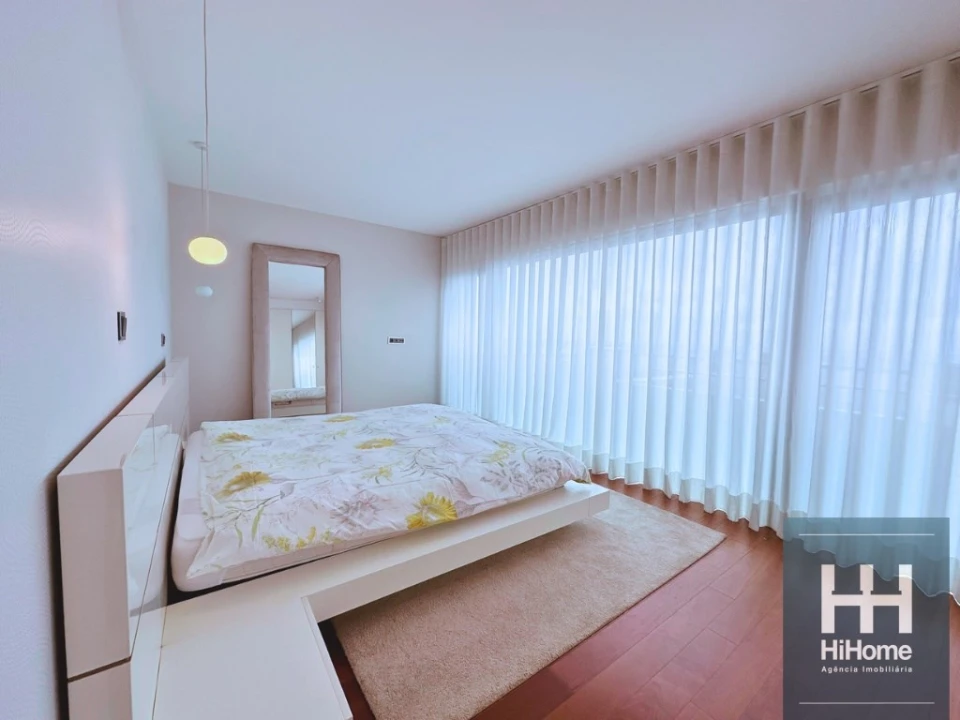 Apartamento T4 para Venda em São Martinho Foto 15