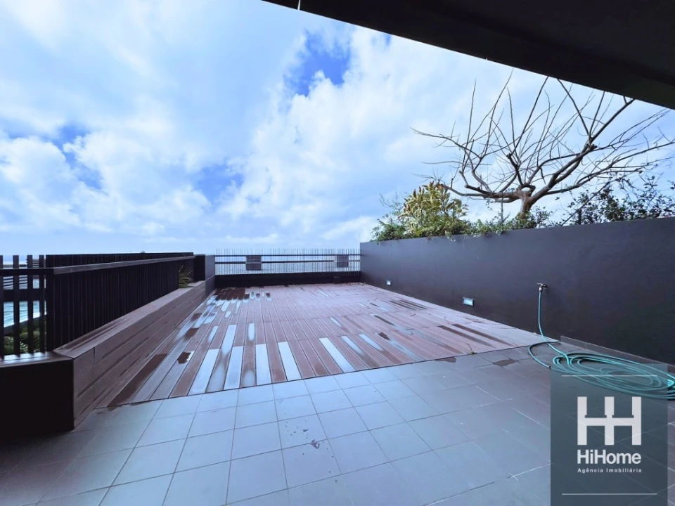 Apartamento T4 para Venda em São Martinho Foto 19