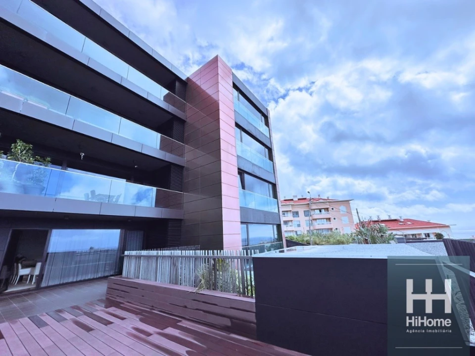 Apartamento T4 para Venda em São Martinho Foto 22