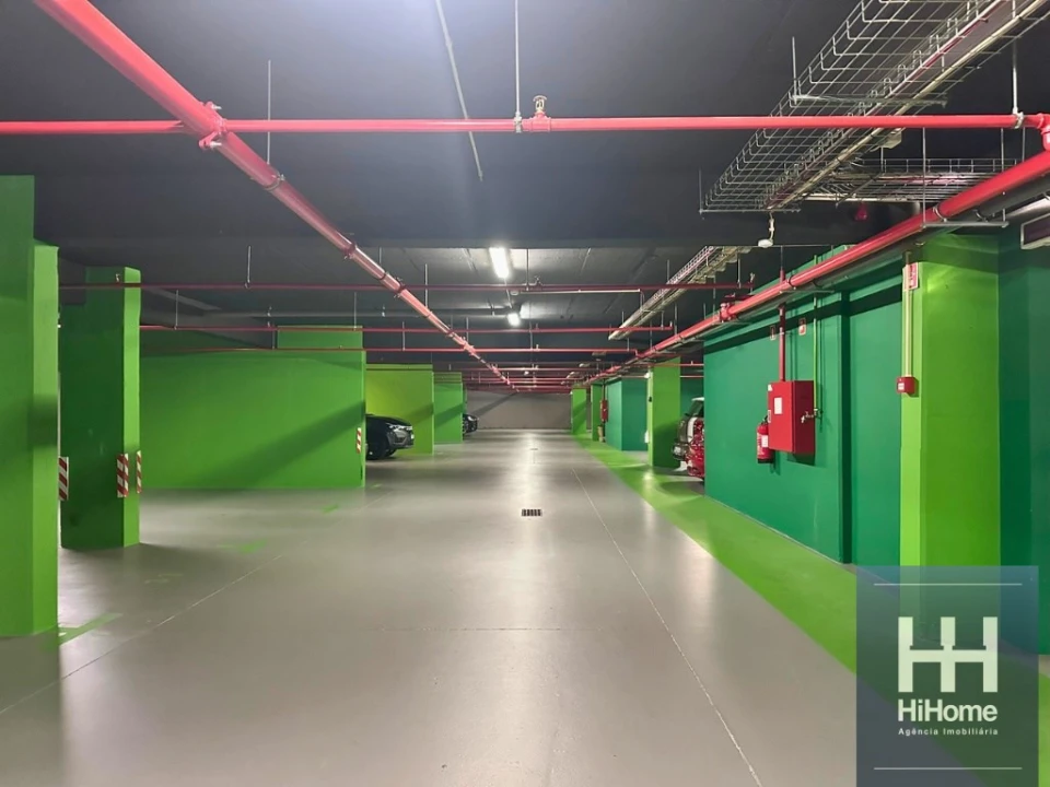 Apartamento T4 para Venda em São Martinho Foto 40