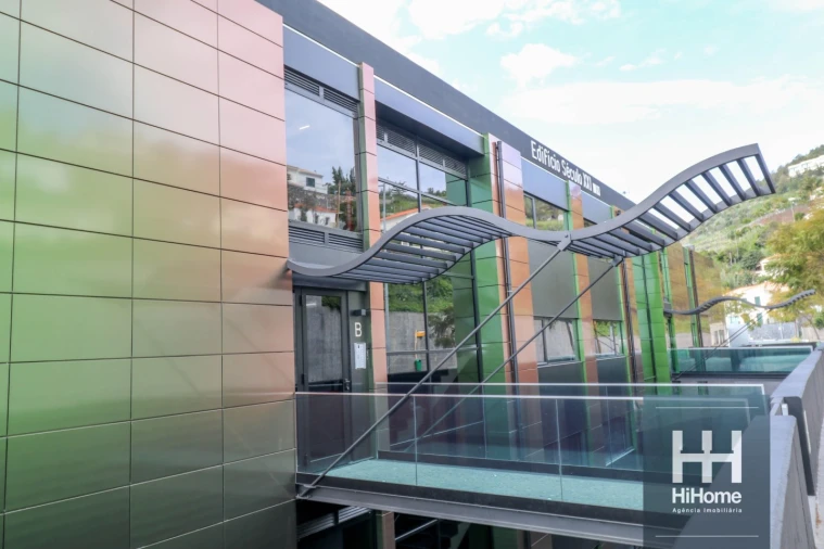 Apartamento T4 para Venda em São Martinho Foto 27